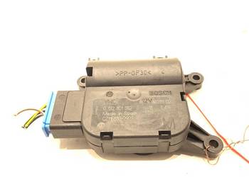 SILNIK NAGRZEWNICY VW 3C0907511A TIGUAN 07-18