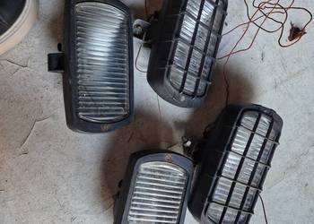Halogeny polonez żuk fiat 126 fiat 125