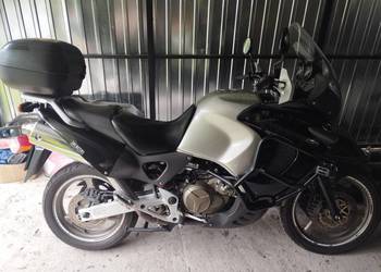 Honda Varadero 1000 XL bardzo ładna