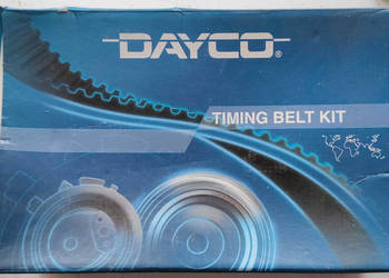 zestaw rozrządu do Fiat Doblo