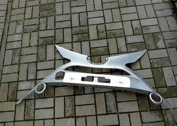 Toyota Aygo II listwa zderzaka