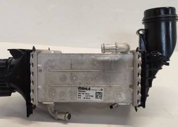 SKODA KAROQ INTERCOOLER 1.5TSI 04E145785S SKODA KAROQ INTERCOOLER 1.5TSI 04E145785S