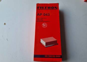 FILTR POWIETRZA Fiat Elba Fiorino Uno 1.7 D _ AP043