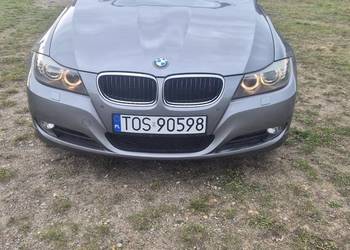 E91 BI Xenon Panorama 2xPDC Automat