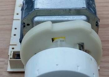 Programator do pralki BEKO WM 2510 M