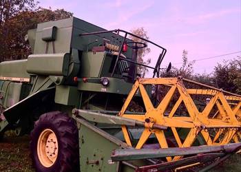 Kombajn John Deere