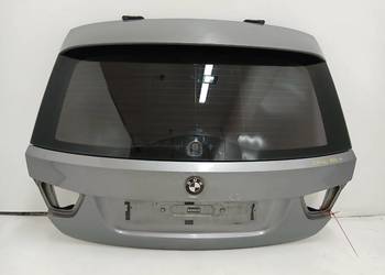 KLAPA BAGAŻNIKA TYLNA BMW E91 A52