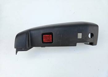 DUCATO BOXER JUMPER III NAROŻNIK LEWY ZDERZAKA TYŁ 1305762070