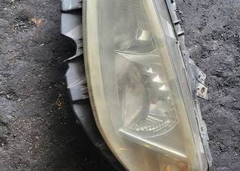 Lampa Prawa Lub Lewa Renault Megane 2