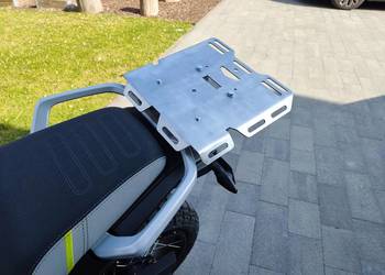 Płyta bagażnik centralny CF MOTO 450 MT
