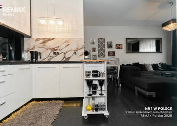 Mieszkanie 36,6 m2 Czechowice-Dziedzice
