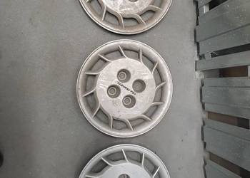 Oryginalny kołpak Daewoo FSO 13" – Polonez Caro Plus / Atu