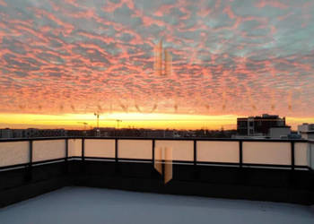 Elegancki apartament 70m2 z tarasem 30 m²