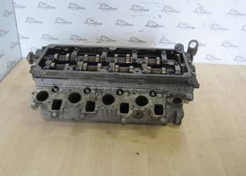 FABIA 1.6 TDI CAY CAYB 12r 90KM 148 tys km głowica kompletna 03L103373A