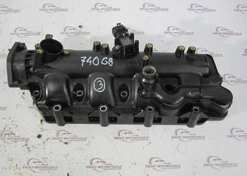 COMBO 1.6 MULTIJET 198A3000 105KM 12r kolektor ssący 55231272