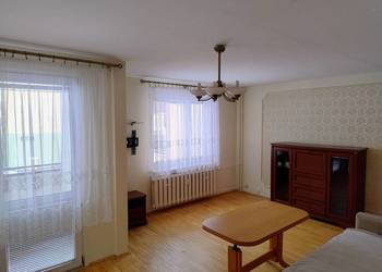 Mieszkanie wynajem Na Stoku