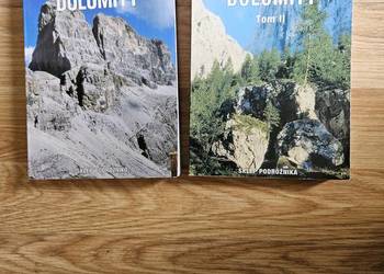 Dolomity cz.I i II-Tadeusz Tkaczyk