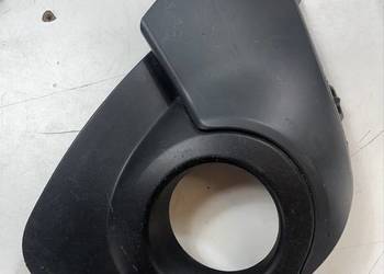 KRATKA ZDERZAKA PRAWA RENAULT TWINGO GT 07-