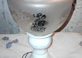Lampa pojedyncza NOWA 1 szt