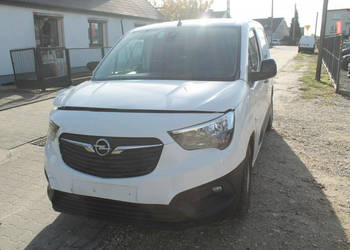 Opel Combo Opel Combo
