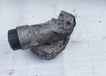 Podstawa filtra oleju mercedes w210 2.8 3.2 r6 1041840095