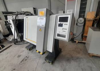 Skaner płyt ManRoland EPS 0b/3b ManRoland 300