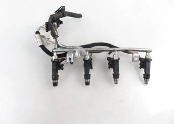 LISTWA WTRYSKOWA OPEL MERIVA A 1.6 - Z 16 SE 