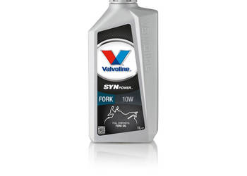 Olej hydrauliczny VALVOLINE do amortyzatorów 10w