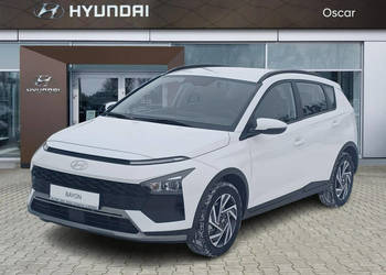 Hyundai Bayon 1.0 T-GDI Modern
