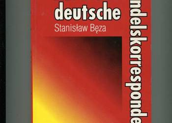 Moderne deutsche Handelskorrespondenz