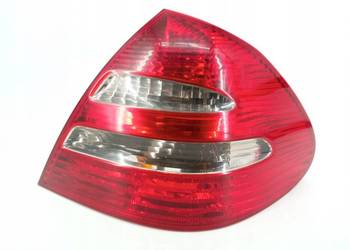 LAMPA TYŁ PRAWA SEDAN  A2118200464 Mercedes E-klasa III (2002-2009) W211