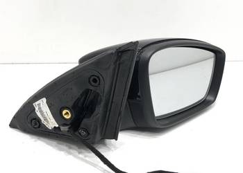 LUSTERKO PRAWY SKODA RAPID Kombi 1Z1Z 1Z1Z ZEWNĘTRZNE PRAWA, BOCZNE