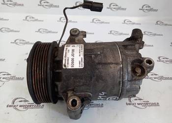 QASHQAI 2.0 DCI M9R833 08r 150KM sprężarka klimatyzacji 92600JD70B