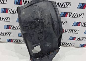 BMW 1 E81 E87 NADKOLE LEWY PRZÓD LEWE PRZEDNIE CZĘŚĆ TYLNA ORYGINAŁ 7059375