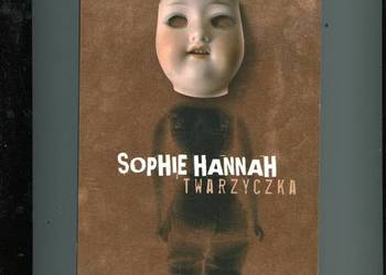 Twarzyczka - Sophie Hannah