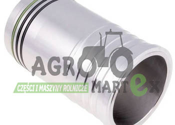 162000040783, 836647420, 47335078 TULEJA CYLINDRA CS CNH