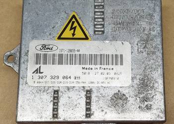 PRZETWORNICA XENON FORD MONDEO MK3 GALAXY 1S71-12B655-AA