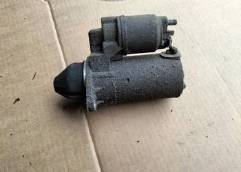 OPEL AGILA A 1.0 ROZRUSZNIK