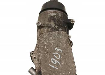 OBUDOWA FILTRA OLEJU 320003 1.6 D HDI Mazda 2 II (2007-2014)