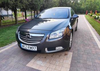 OPEL Insignia A 2.0 CDTI Sport