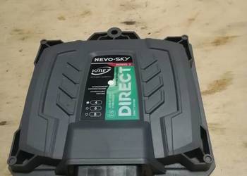 Nowy Sterownik instalacji LPG Direct 2