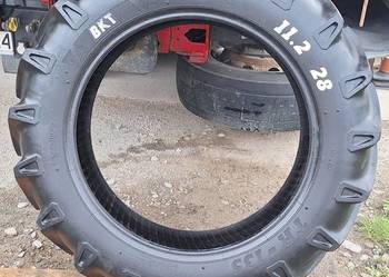 Opona rolnicza 11.2-28 BKT TR135