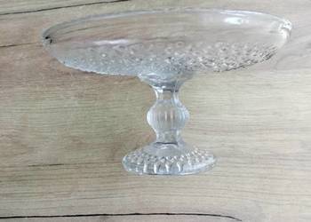 Panterka romby guziki mała 19 cm Ząbkowice