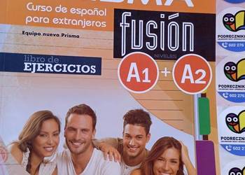 Książki do nauki języka hiszpańskiego największy wybór najlepszych cenach