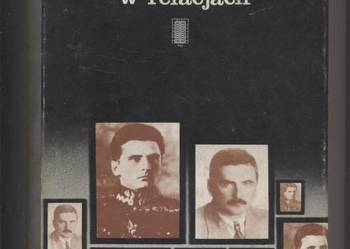 Stefan Rowecki w relacjach