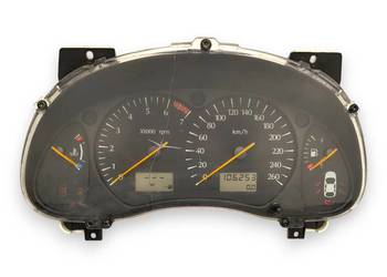 LICZNIK ZEGARY 95GB-10849-RB Ford Scorpio II 2.3 16V Benzyna 106 253km eu