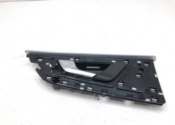 KLAMKA WEWNĘTRZNA LEWY TYŁ AUDI Q7 4M 4M0839019E SUV