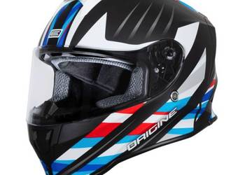 Kask kaski motocyklowy Cross Quad Motor M L XL z homologacją MAT Tylko prze