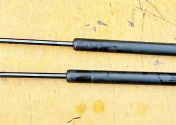 RENAULT KOLEOS I SIŁOWNIK TYLNEJ KLAPY 904513981L 904505599R