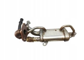 CHŁODNICA SPALIN 147357324R 1.5 DCI Renault Megane III (2008-2016)